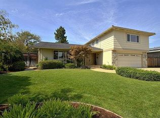 6185 Silberman Dr, San Jose, CA 95120
