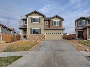 10712 Laredo Way #A, Commerce City, CO 80022