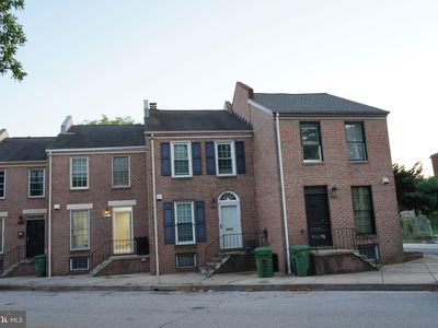 814 S Paca St, Baltimore, MD, 21230