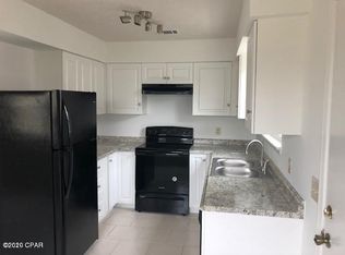124 Kacy Ln, Panama City, FL 32404