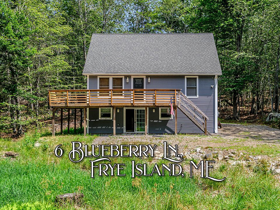 1st image of 6 Blueberry Lane
