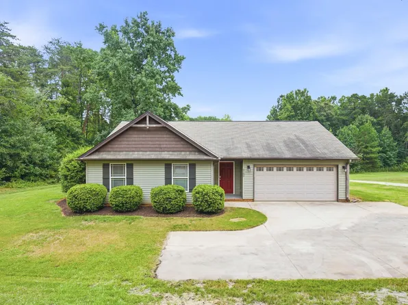 2180 Tigerville Rd, Travelers Rest, SC 29690
