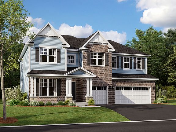 Hudson Elevation Artisan