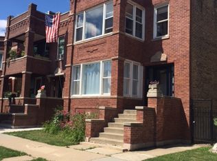 2636 N Harding Ave #1, Chicago, IL 60647
