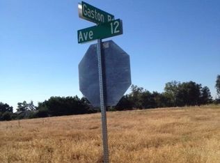 Avenue 12, Madera, CA 93636