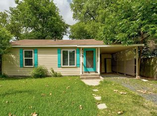 907 E 56th St, Austin, TX 78751