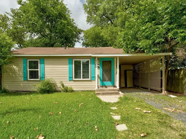 907 E 56th St, Austin, TX 78751