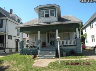 730 Eddy Rd, Cleveland, OH 44108