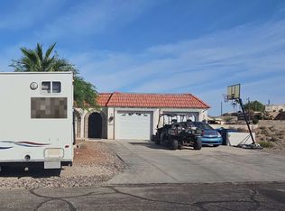 3631 Yazoo Dr, Lake Havasu City, AZ 86404