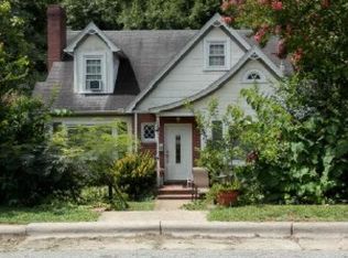 237 Westbrook St NW, Lenoir, NC 28645