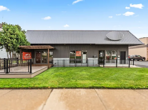 2332 N Clinton St, Fort Wayne, IN 46805