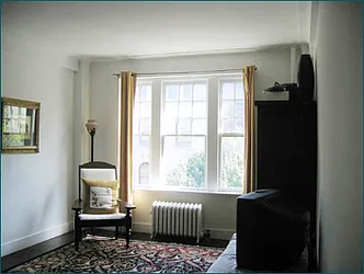 Rented by Brown Harris Stevens