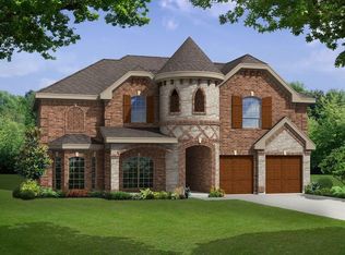 12291 Cottage Ln, Frisco, TX 75035