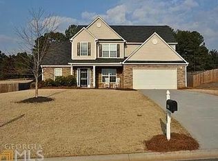 609 Sleeping Meadow Ln, Bethlehem, GA 30620