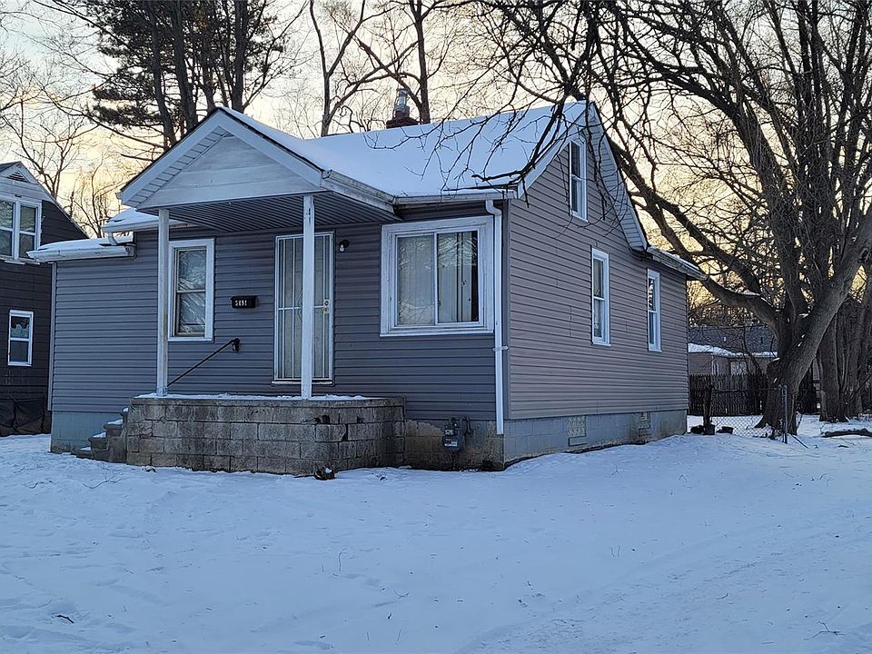 1st image of 15481 Patton St