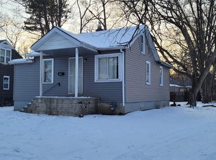 15481 Patton St, Detroit, MI 48223