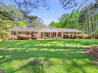 242 Hickory Rd, Fayetteville, GA, 30214