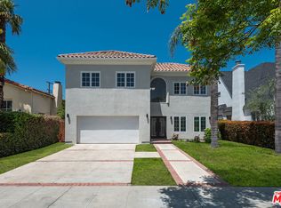 321 S Swall Dr, Beverly Hills, CA 90211