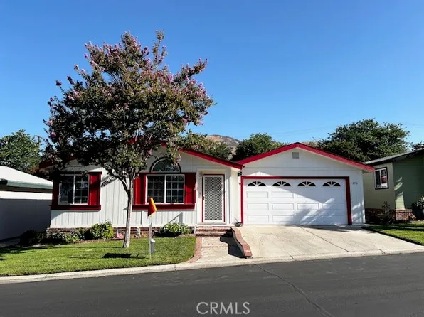 3850 E Atlantic Ave Space 296, Highland, CA 92346