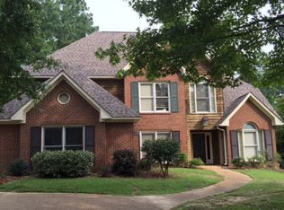 116 Muscadine Hl, Madison, MS 39110