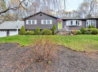 58 Alder Rd, Westwood, MA 02090