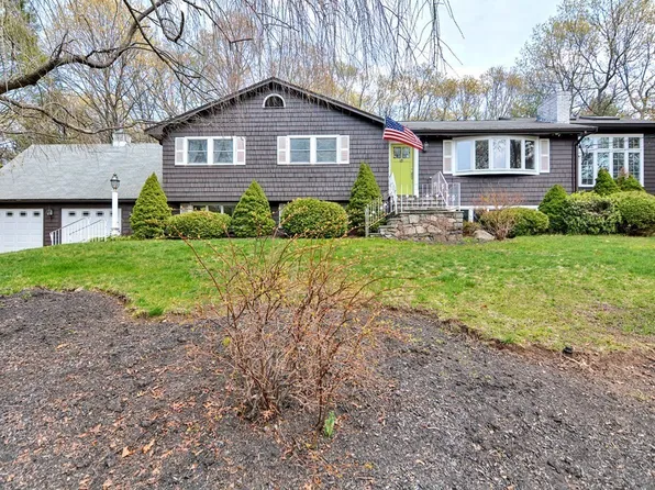 58 Alder Rd, Westwood, MA 02090