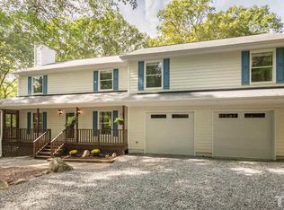 103 Timber Ln, Chapel Hill, NC 27516