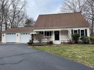 947 Pine St, Seekonk, MA 02771
