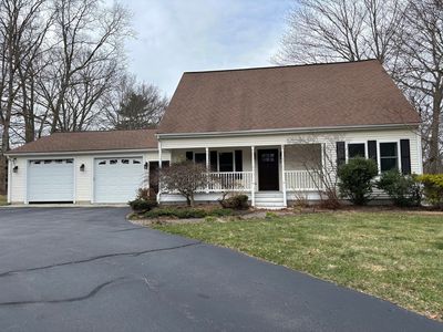 947 Pine St, Seekonk, MA, 02771