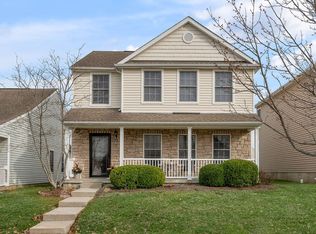 1029 Lemon Rue Way, Lexington, KY 40515