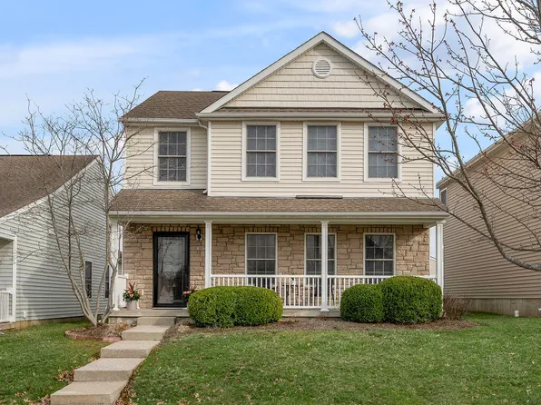 1029 Lemon Rue Way, Lexington, KY 40515