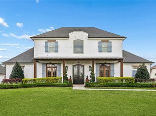 526 N Caleb Dr, Slidell, LA 70461