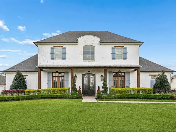 526 N Caleb Dr, Slidell, LA 70461