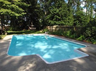 956 Saltwood Rd, Sumter, SC 29154