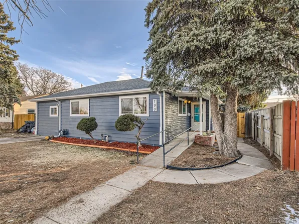 790 Havana Street, Aurora, CO 80010