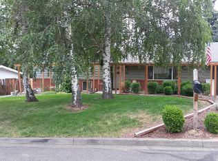 206 S 45th Ave, Yakima, WA 98908