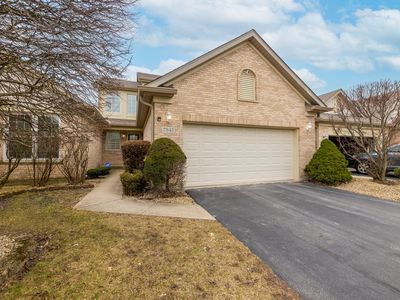 7845 Bristol Park Dr, Tinley Park, IL, 60477