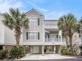 212 Millwood Dr, Surfside Beach, SC 29575