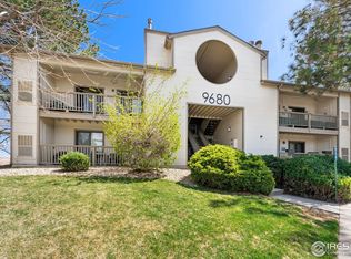 9680 Brentwood Way UNIT 203, Westminster, CO 80021