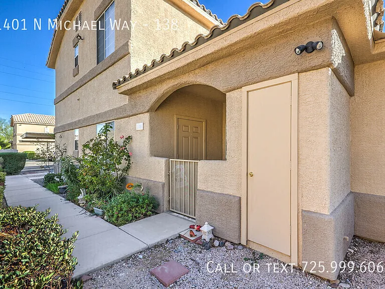 1401 N Michael Way #138 — Photo 19