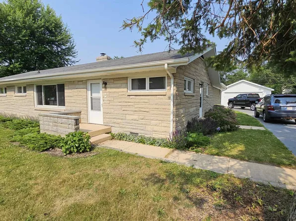 2726 N Salisbury St, West Lafayette, IN 47906