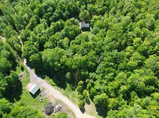 233 Weld Road, Phillips, ME 04966