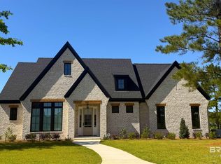 428 Leavie Ln, Fairhope, AL 36532