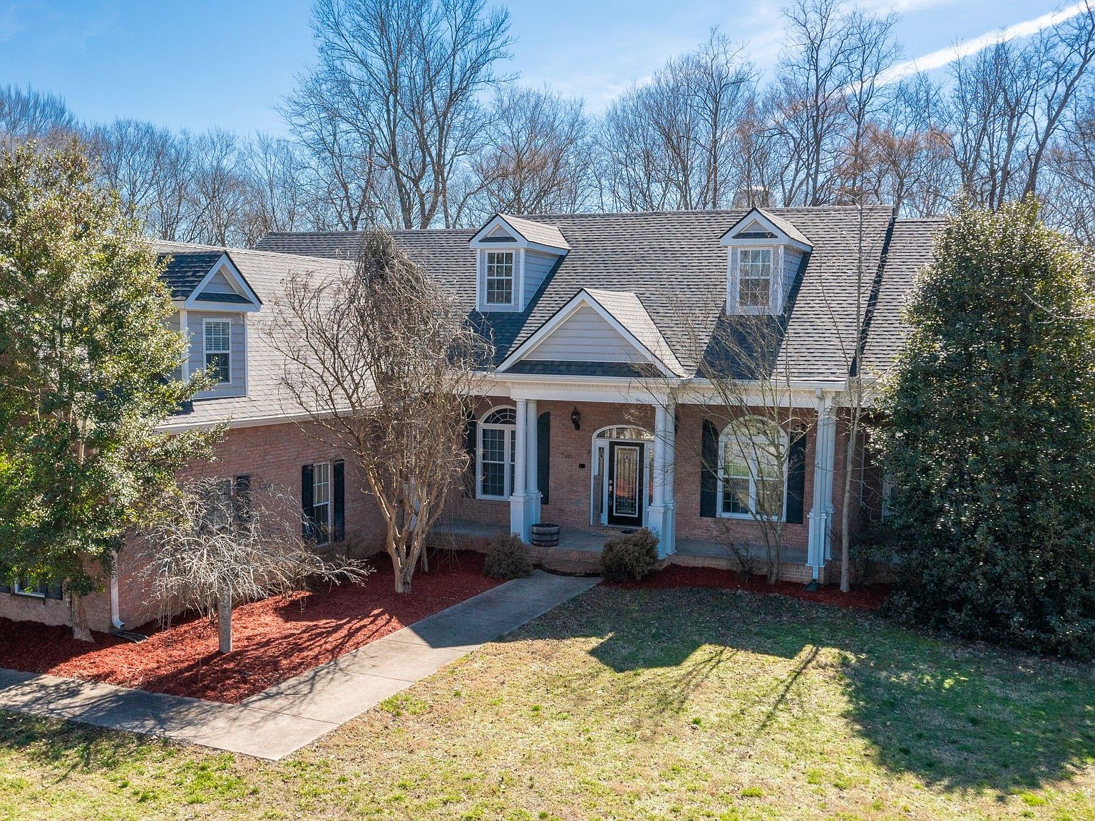 1598 Rembrandt Dr, Clarksville, TN 37040 Zillow