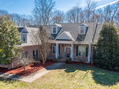 1598 Rembrandt Dr, Clarksville, TN, 37040