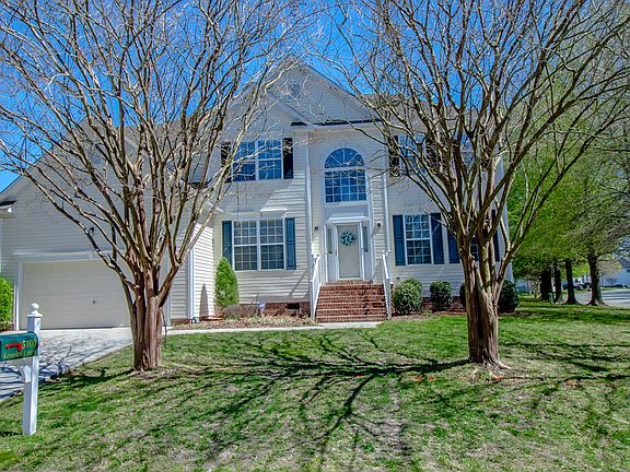 2nd image of 5100 Keswick Ct