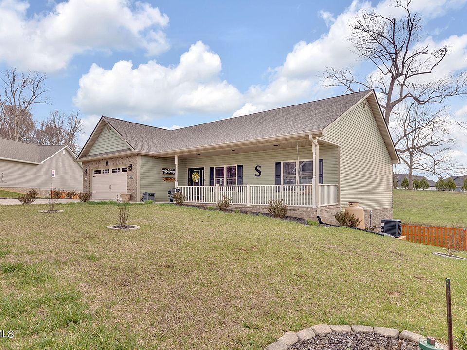 1665 Meadow Creek Ln, Jonesborough, TN 37659 Zillow
