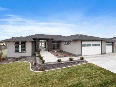 6413 Eagle Crest Dr, Pasco, WA, 99301