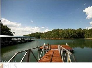 3117 Willow Creek Dr SW, Gainesville, GA 30504