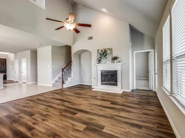 5700 Apple Ridge Dr, McKinney, TX 75071